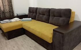 Academic St. Apartment 20